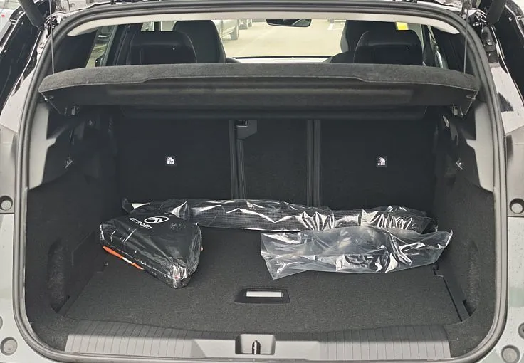 Zunanja slika - Citroën C5 Aircross - PLUS Hibrid 145 avtomatik + Paket Techno. Zima. Gr - 6