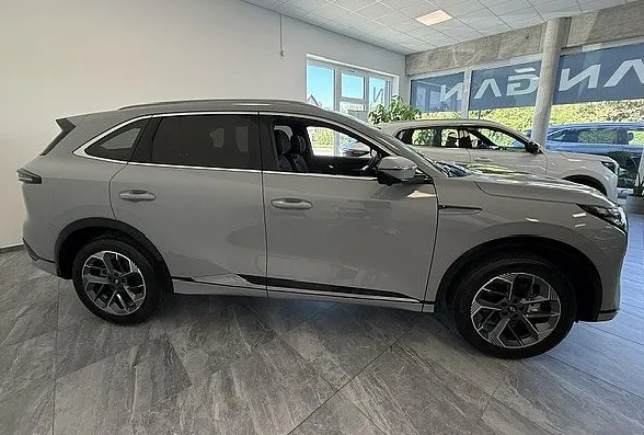 Zunanja slika - Changan CS75 Plus - 8AT + KOMPLET ZIMSKIH PNEVMATIK • NA ZALOGI - 5