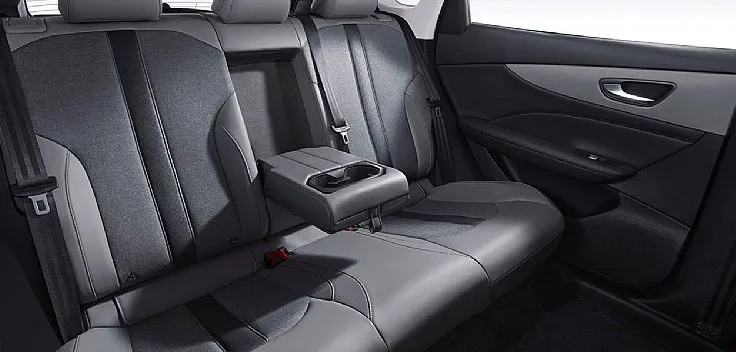 Zunanja slika - MG MGS5 EV - Comfort 49kWh+7 let tovarniške garancije - 5