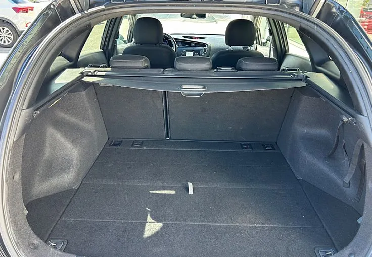 Zunanja slika - KIA Ceed - SW 1.6 CRDI EX GT-line NAVI - 12