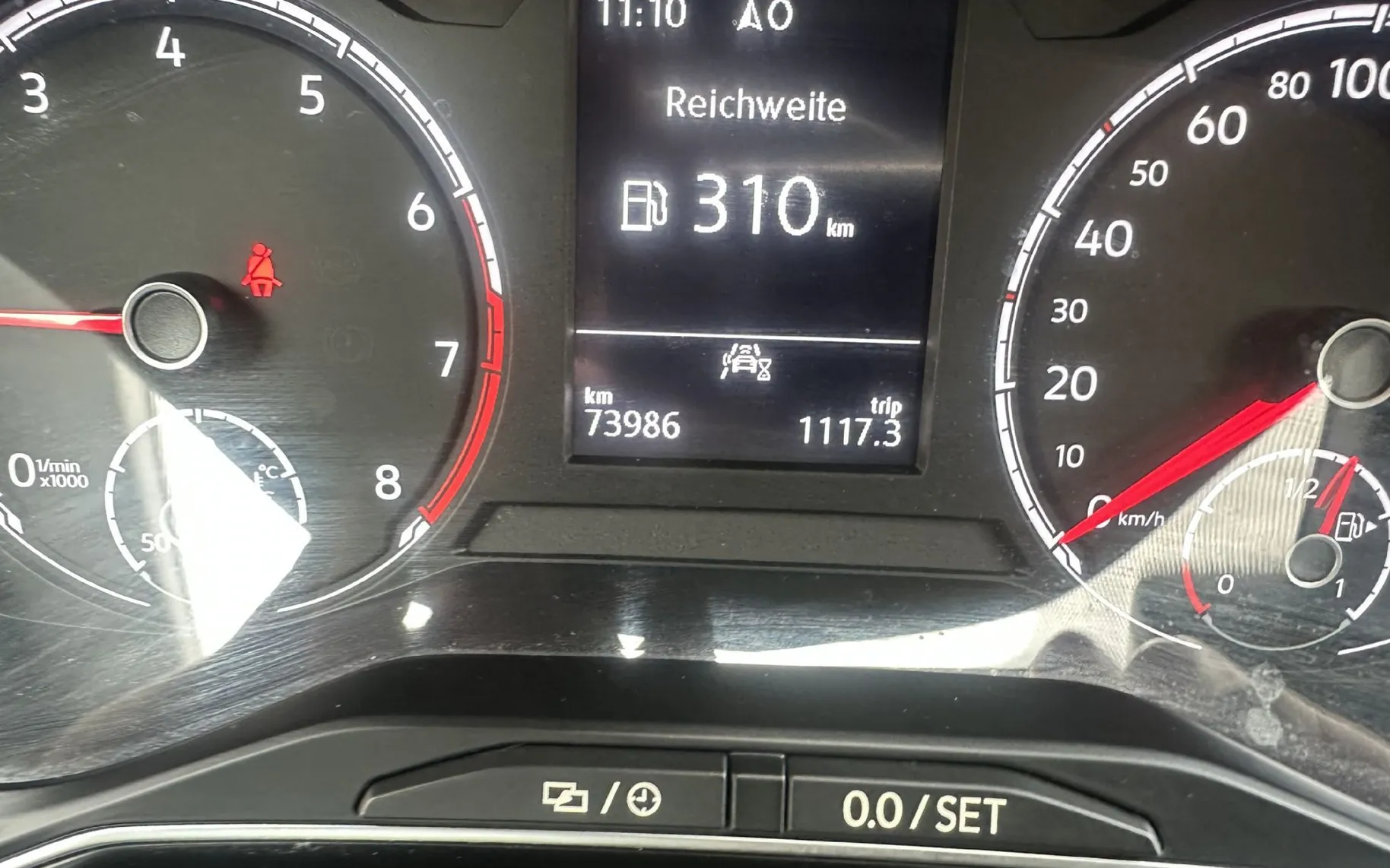 Zunanja slika - VW Polo - Highline 1.0 TSI 70kW.NEMŠKI+4ALU.NAVI.LED.USNJE - 19