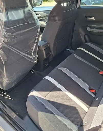 Zunanja slika - Opel Frontera - 1.2 Turbo Hibrid ULTIMATE 145KM - AKCIJA OKTOBER - 7
