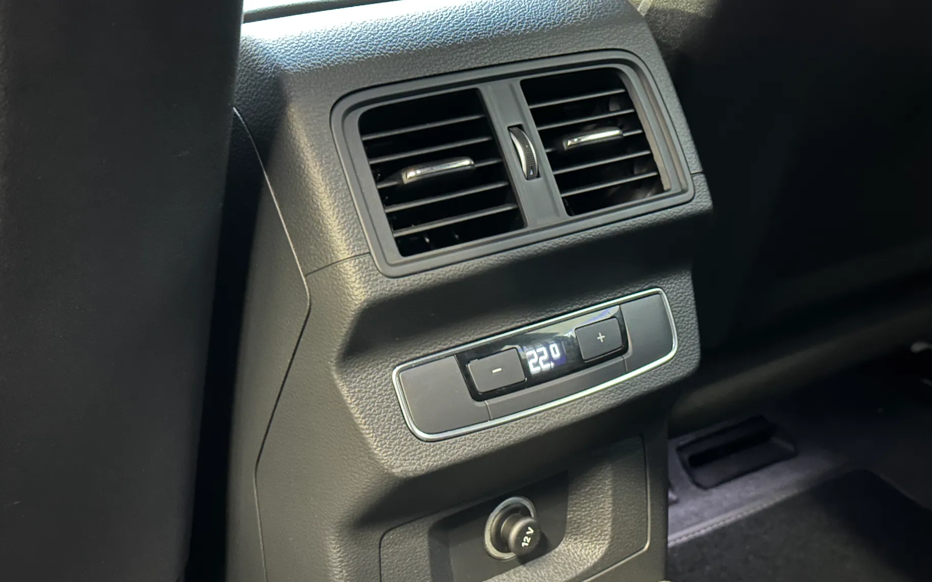 Zunanja slika - Audi Q5 - Q5 - 31
