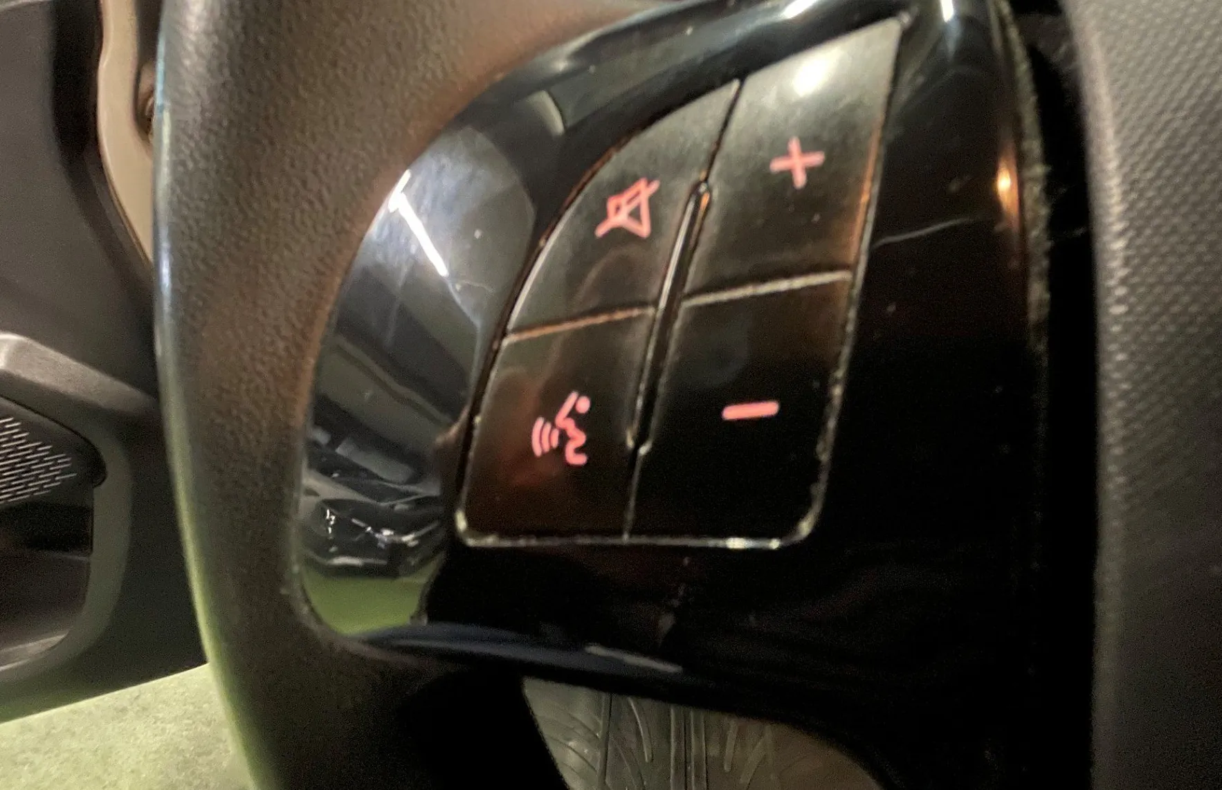 Zunanja slika - Fiat Doblo - SX CARGO 1.6 MULTIJET 77 KW NAVI.KAMERA.TEMP - 16