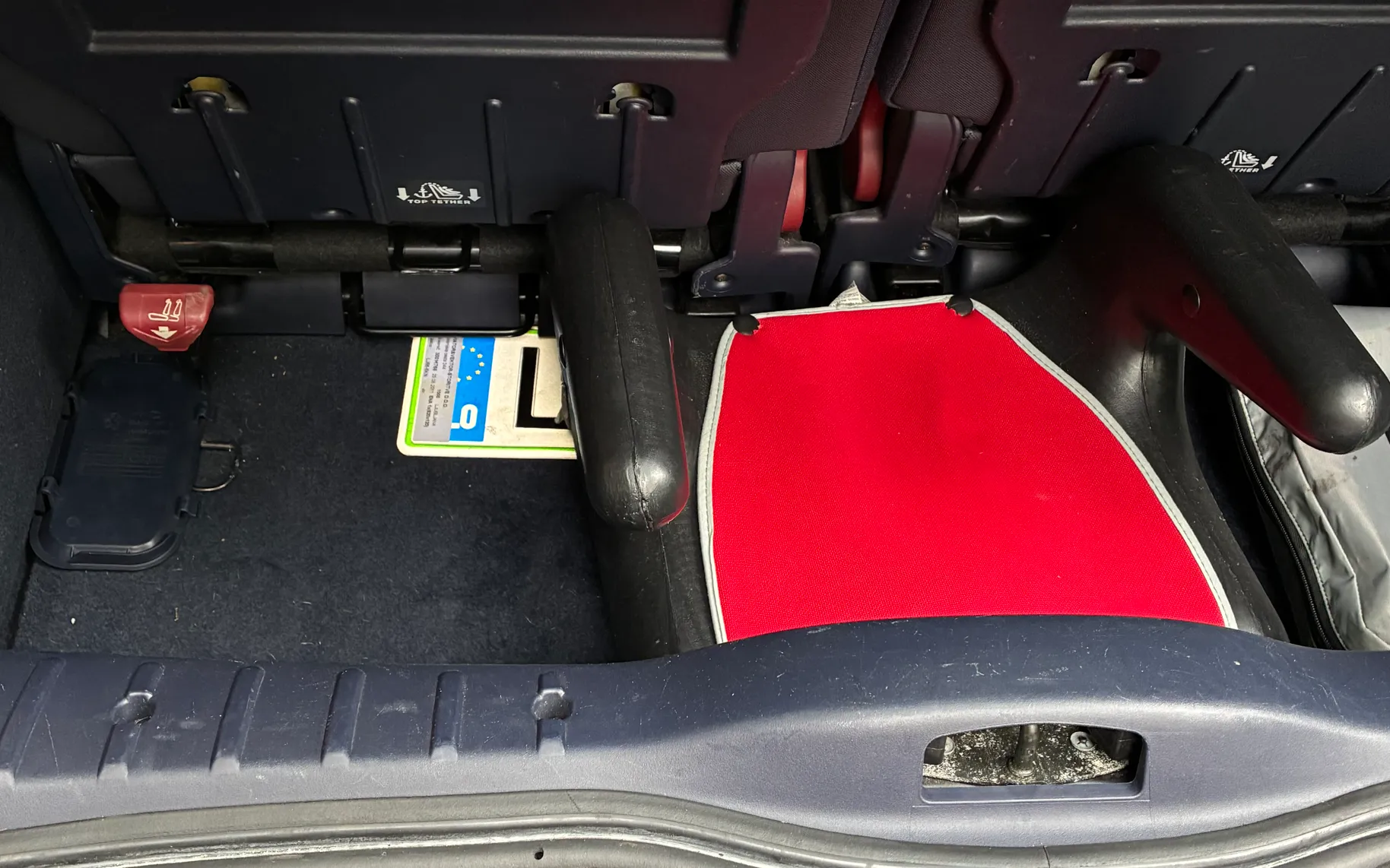 Zunanja slika - Peugeot 1007 - Trendy 1,6 2-Tronic - 4