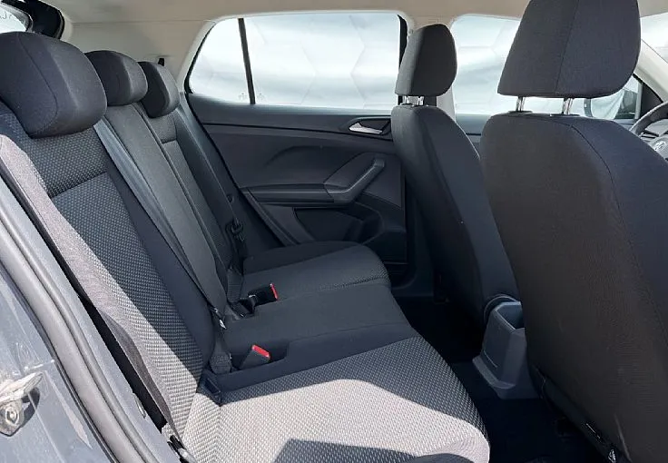 Zunanja slika - Volkswagen T-Cross - - FRONT ASS. - LANE ASS. - MRTVI KOTI - 10