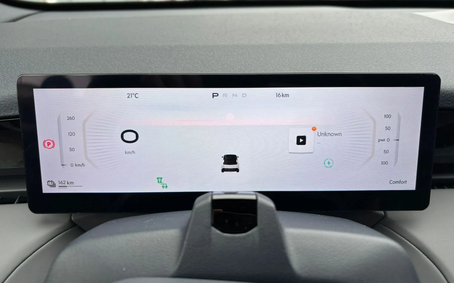 Zunanja slika - Lynk & Co 02 - MORE 66kWH - 11