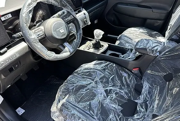 Zunanja slika - Hyundai Kona - 1.6 T-GDI Style°°Kamera°°Senzorji°°Navigacija - 3