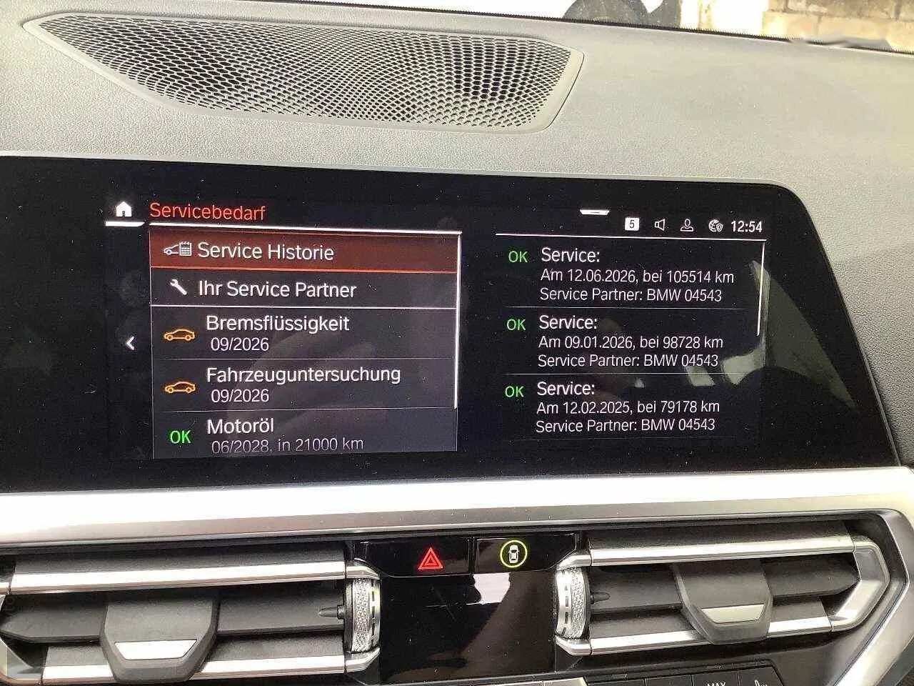 Zunanja slika - BMW Serija 3 - 320d Touring Sport Line Avt.NEMŠKI+4ALU.USNJE.LED - 28