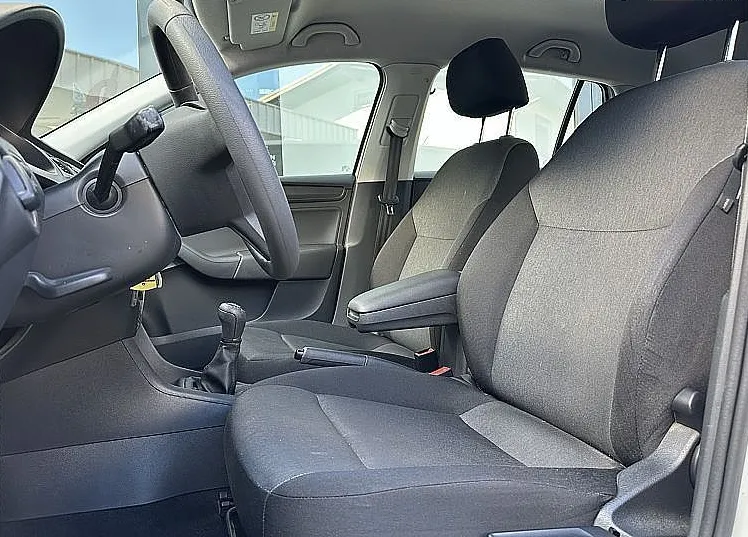Zunanja slika - Škoda Rapid - Active 1.0 TSI - 7