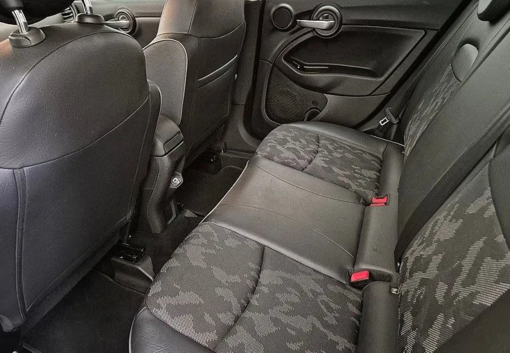 Zunanja slika - Fiat 500X - 1.0 GSE T3 Cross - 8