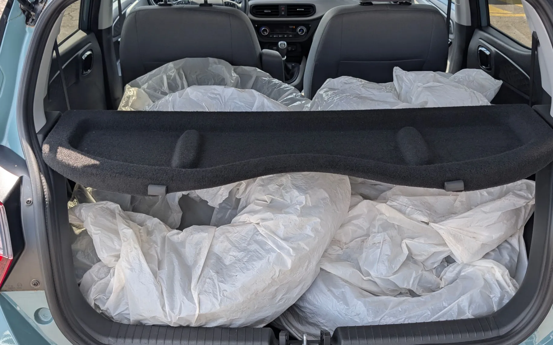 Zunanja slika - Hyundai i10 - 1,2 Premium - 5