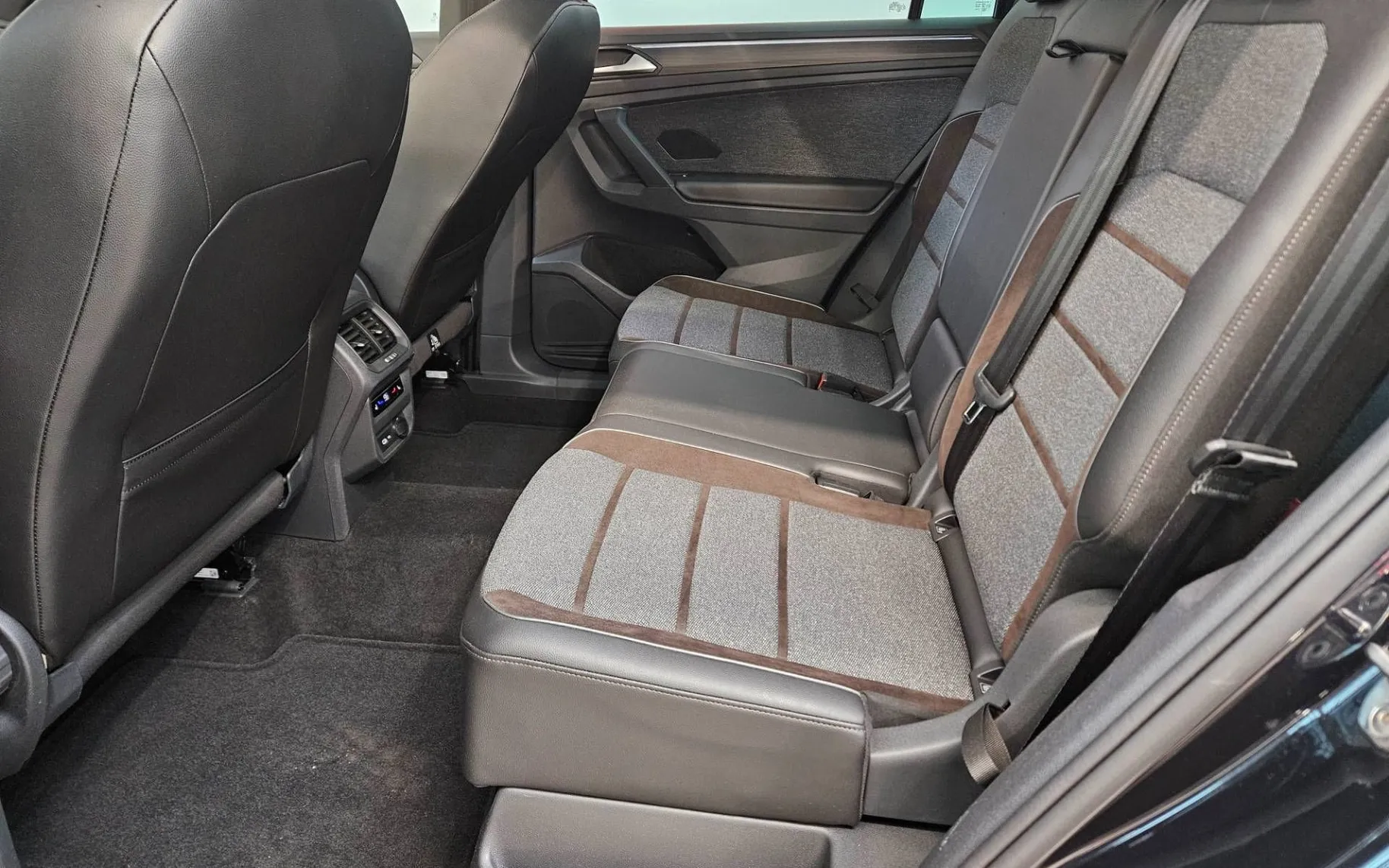Notranja slika - Seat Tarraco - 2.0 TDI 110KW XCELLENCE - 8