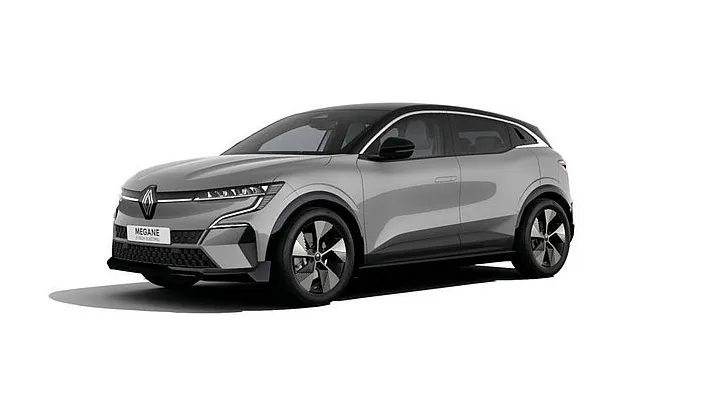 Zunanja slika - Renault Megane E-tech - esprit Alpine EV60 160kW - 7