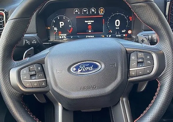 Zunanja slika - Ford Ranger - RAPTOR 3.0 ECOBOOST 292KM A10 e-4WD - 12
