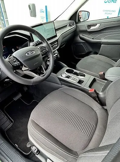 Zunanja slika - Ford Kuga - Active 2.5 Duratec Hybrid 132kW FHEV - 6