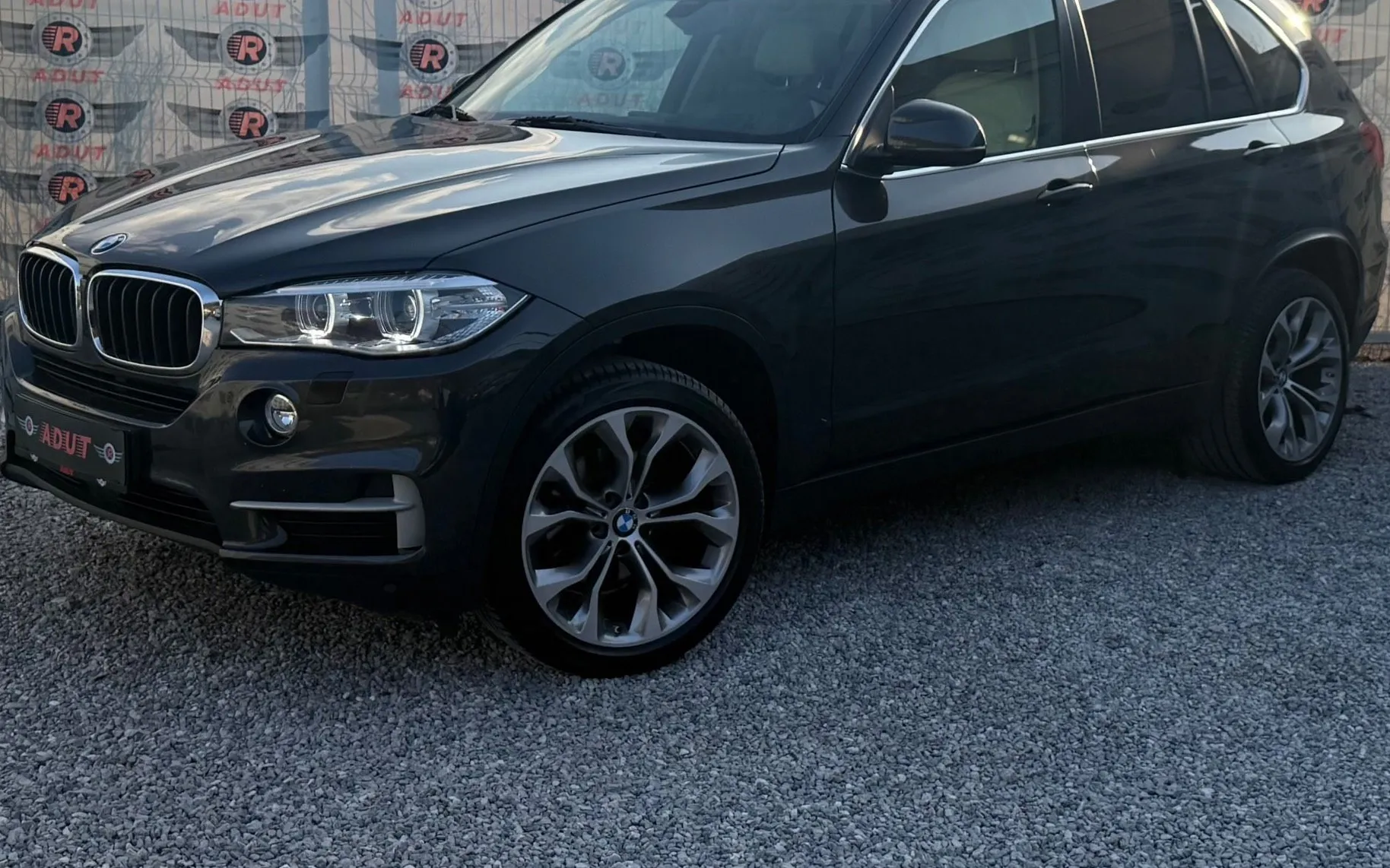 Zunanja slika - BMW X5 - serija : xDrive30d|M|SLO|HUD|CAM|PANO|VIRT|MEM.GRET.SEDEZ| - 3