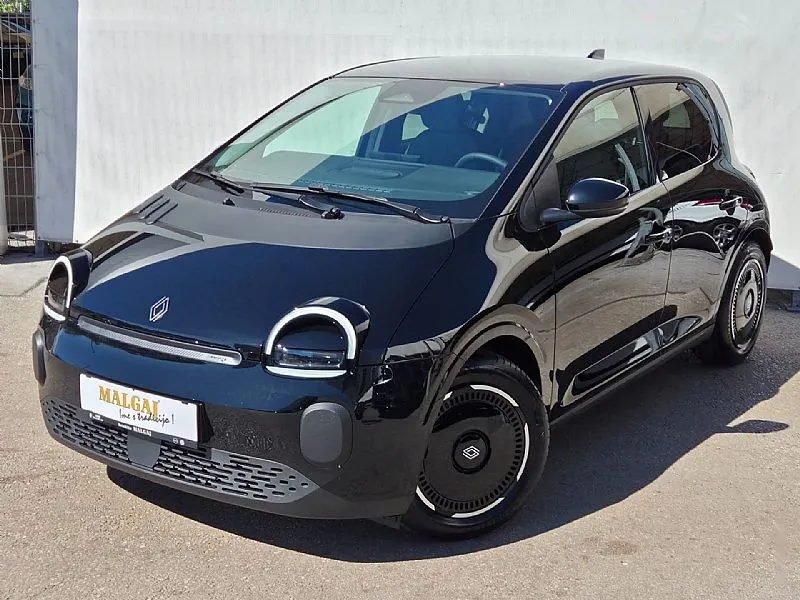 Zunanja slika - Renault Twingo - E-Tech Techno - 2