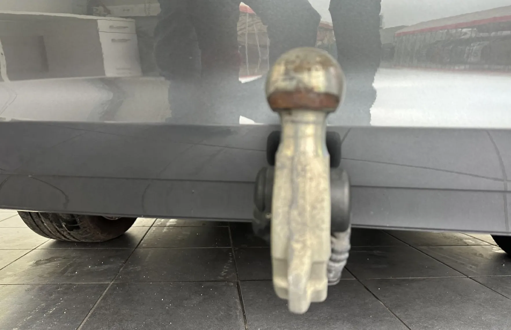 Zunanja slika - BMW Serija 3 - Touring: 318d Touring Luxury.NEMŠKI+4ALU.KAMERA.NAVI.ACC - 14