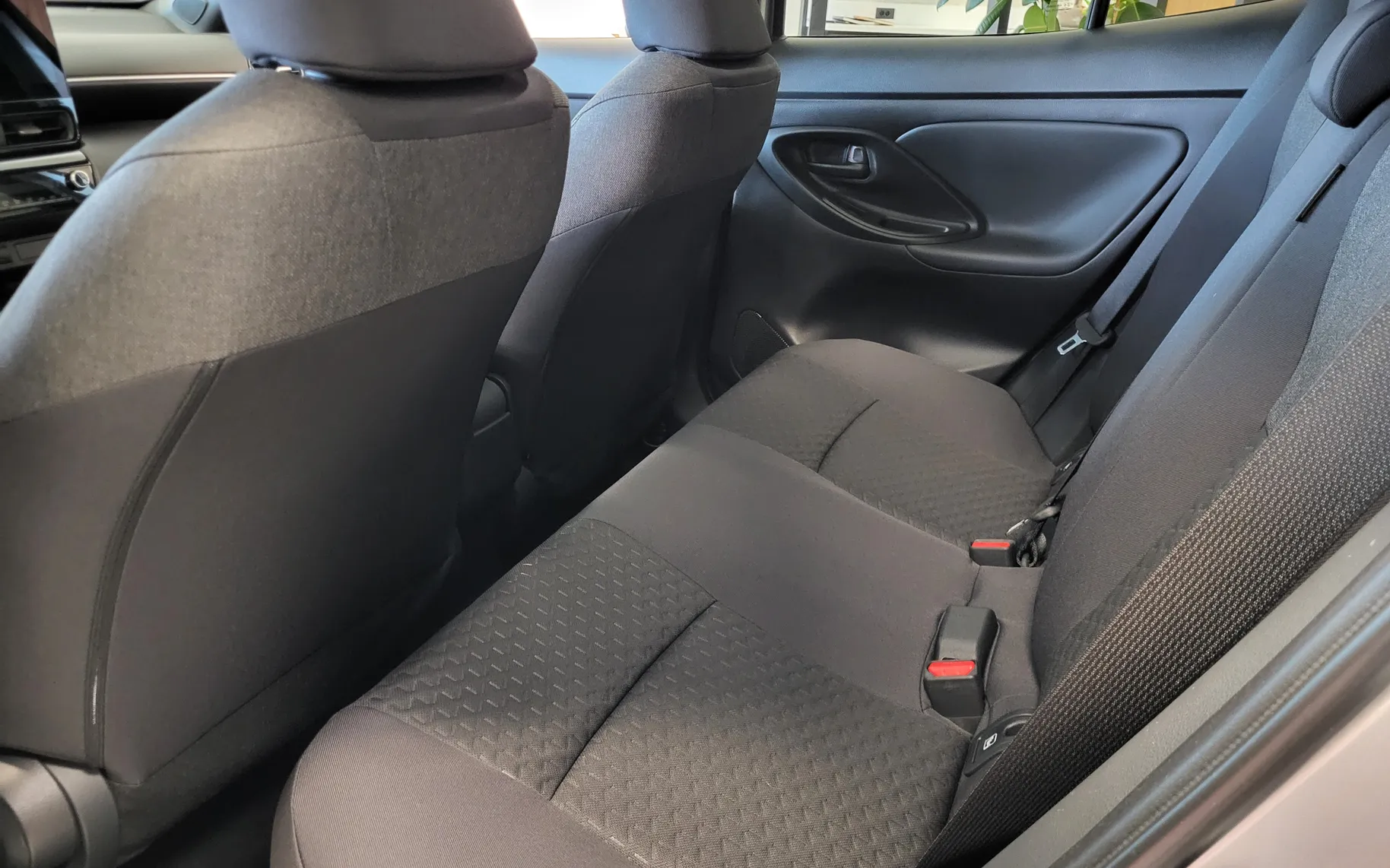 Zunanja slika - Toyota Yaris Cross - 1.5 HEV Sport Assist - 2