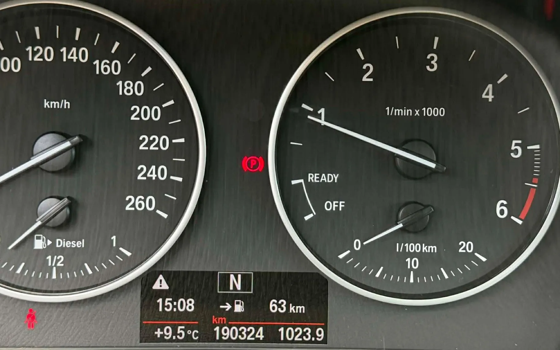 Zunanja slika - BMW Serija 2 - Gran Tourer: 216d-SPORT-PANORAMA-LED-NAVI-LIZING ZA TUJC - 15