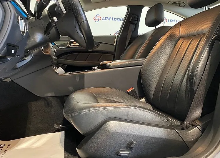 Zunanja slika - Mercedes-Benz CLS-Razred - CLS 350 d 4MATIC- KAM 360-PANO-NAVI-2xPDC - 12