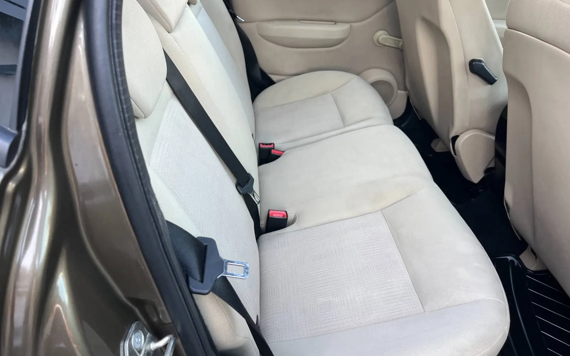 Notranja slika - Mercedes-Benz A-Razred - A 160 CDI Elegance-KLIMA-ALU-PDC-ODLIČEN - 11