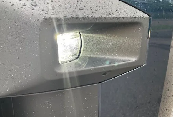 Zunanja slika - Dacia Bigster - mild hybrid 140Extreme + zimske gume - 11