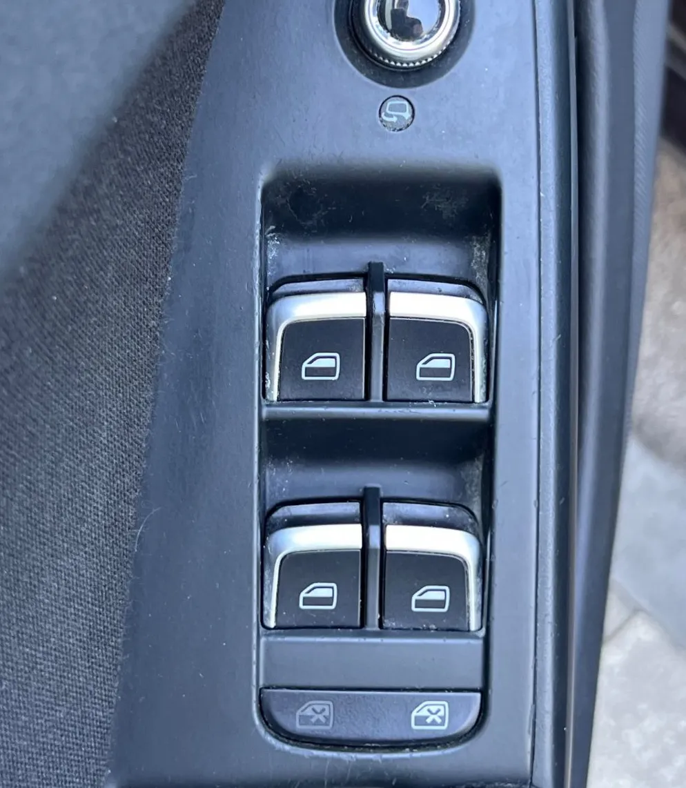 Zunanja slika - Audi A4 - 2.0 TDI+PDC+TEP+ALU - 16