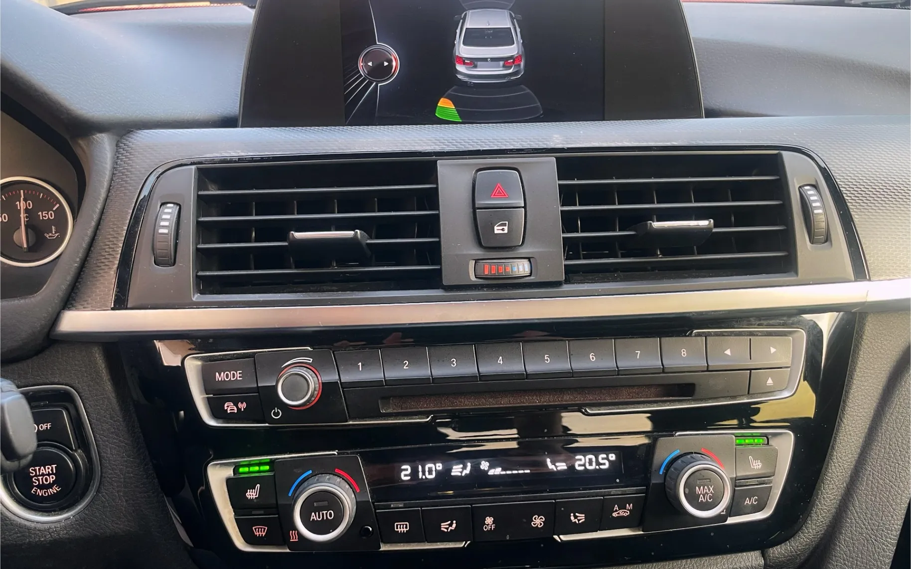 Zunanja slika - BMW Serija 3 - d xDrive - 10