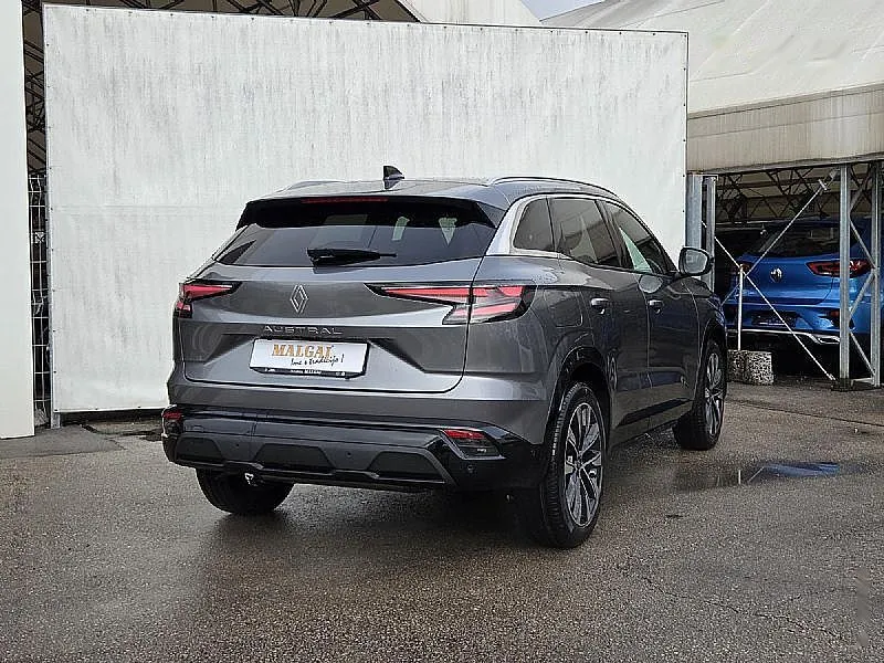 Zunanja slika - Renault Austral - Techno TCe 150 MHEV + Paket Udobje + Rezervno kolo - 5