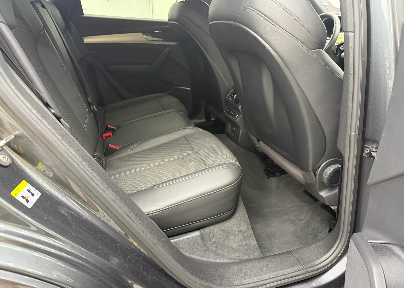 Zunanja slika - Audi Q5 - quattro 40 TDI Sport S tronic - 5