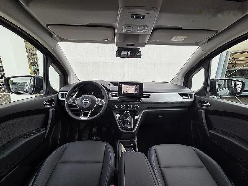Zunanja slika - Nissan Townstar - Combi L1 1.3 DIG Tekna - 9