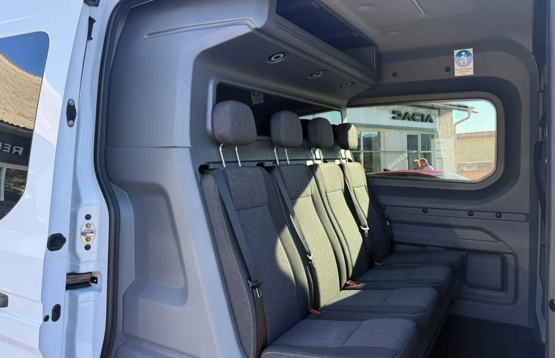 Zunanja slika - Renault Master - L3H2P3 - 9