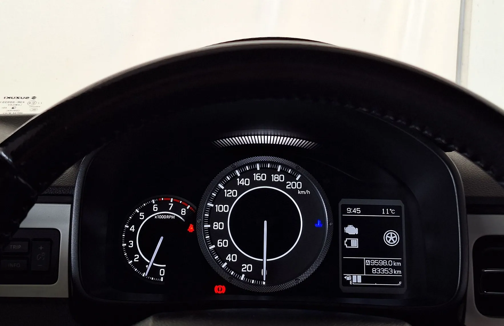 Zunanja slika - Suzuki Ignis - 1.2 VVT Hibrid Allgrip Elegance•SLO•4X4•KAMERA•PDC - 16