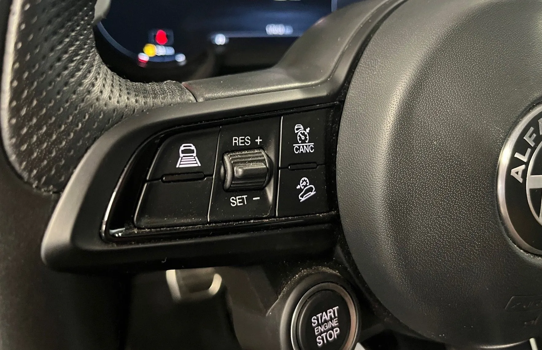 Zunanja slika - Alfa Romeo Stelvio - Q4 2.2 Multijet 210 Veloce Avt. - 16