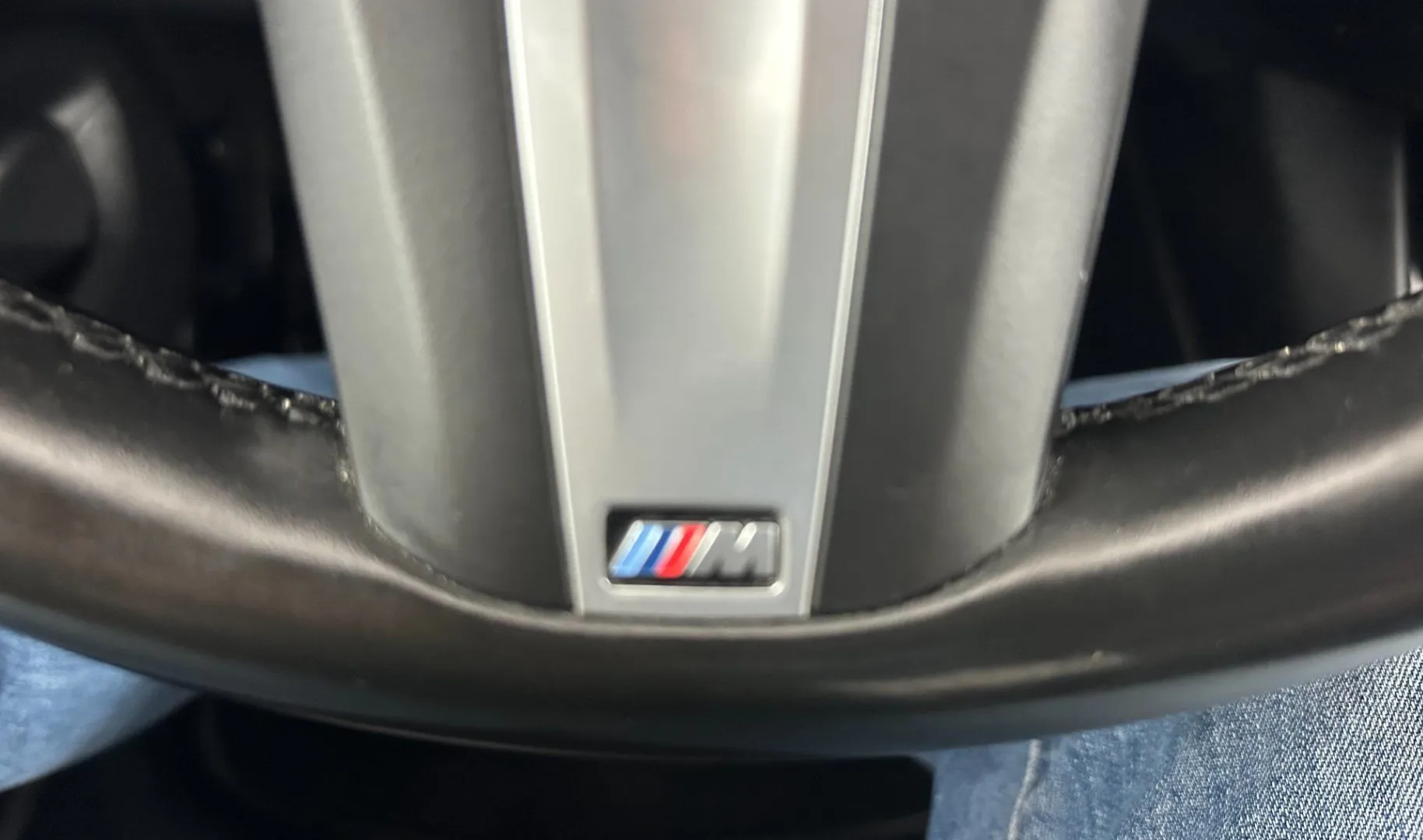 Zunanja slika - BMW X3 - xDrive20d Avt. MSPORT.KAMERA.LED.USNJE.ACC.TOP - 15