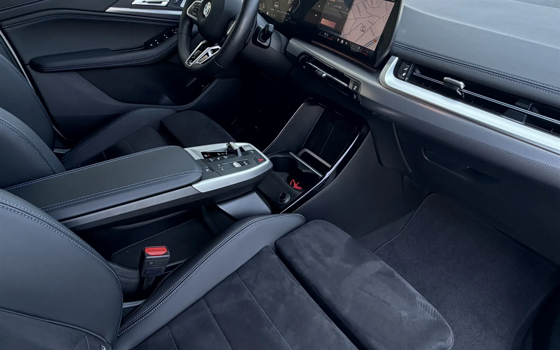 Zunanja slika - BMW Serija 2 - 218i - 8