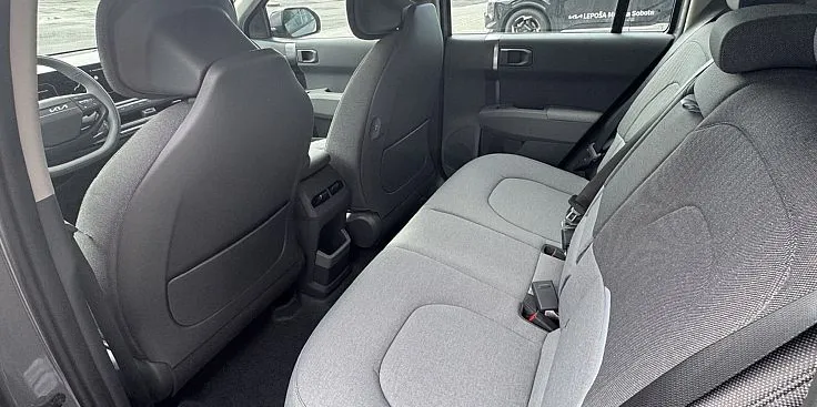 Zunanja slika - KIA EV3 - KIA  STAR  58.3 kWh - 10