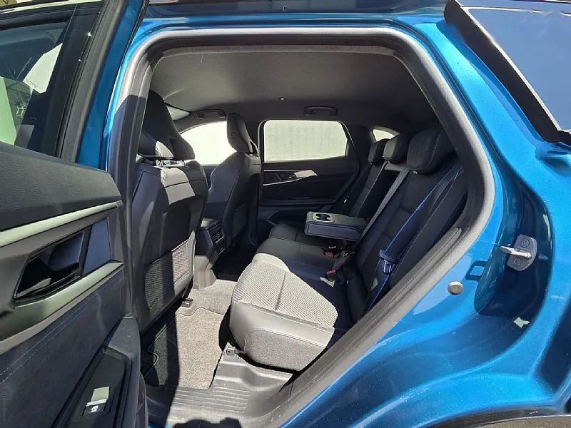Zunanja slika - Renault Austral - E-Tech Esprit Alpine 200 Full hybrid Avt. - 12
