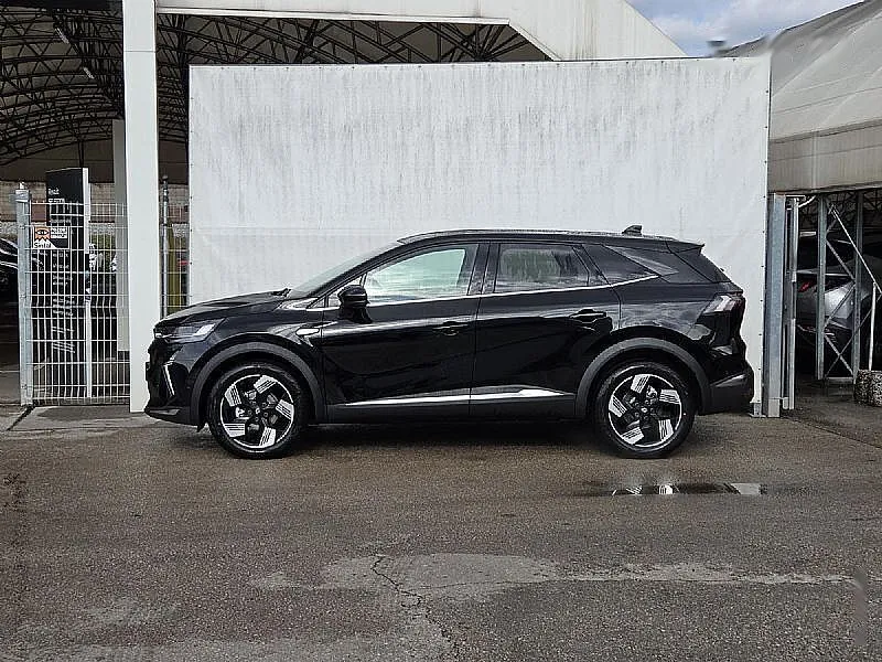 Zunanja slika - Renault Symbioz - Techno  TCe140 + Paket Zima +Parkiranje in Varnost - 7