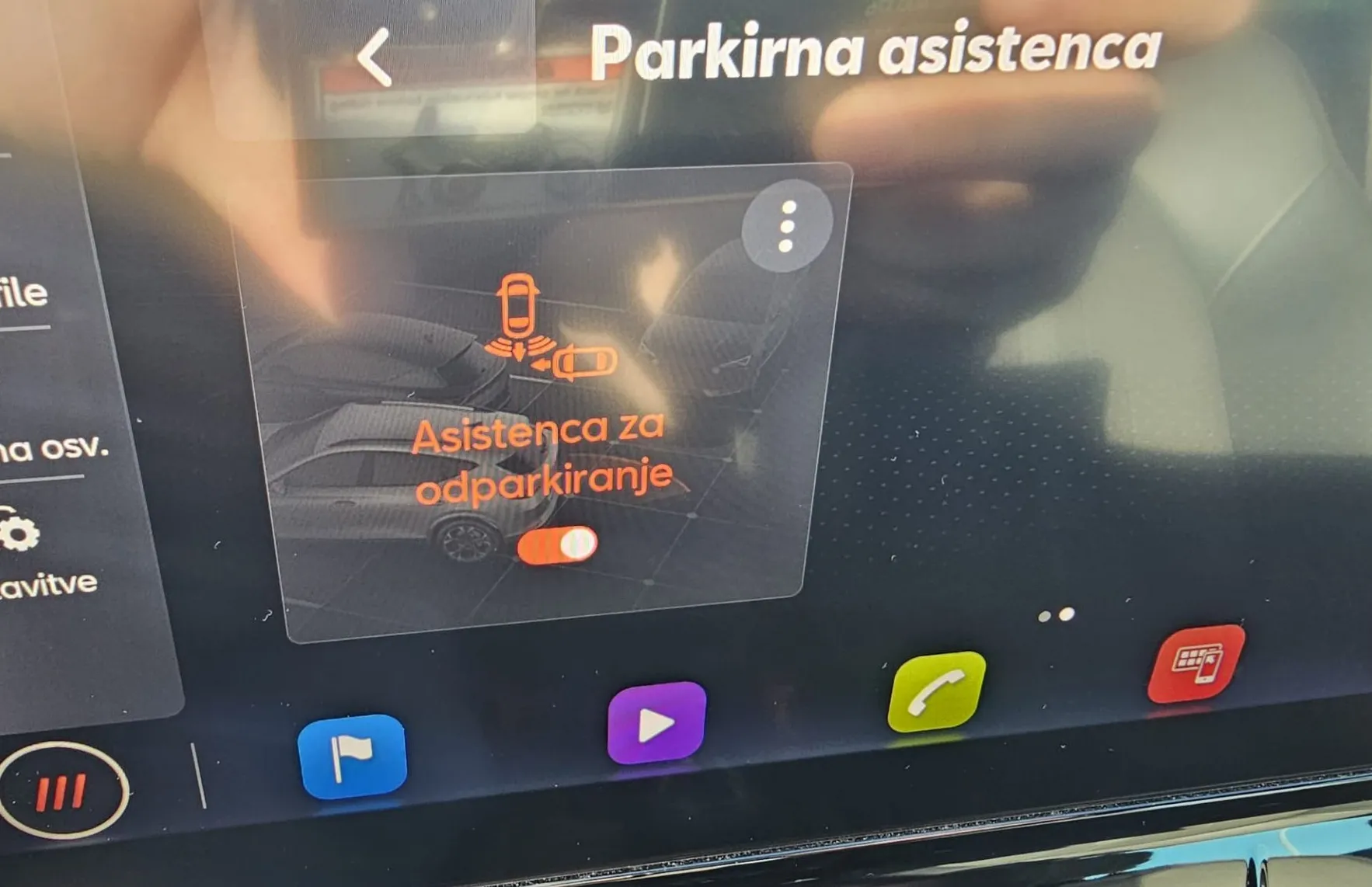 Zunanja slika - Cupra Formentor - 2.0 TDI|fuLED|ACC|kamera|NAVI|ASSIS|ALU|delUSNJE - 24