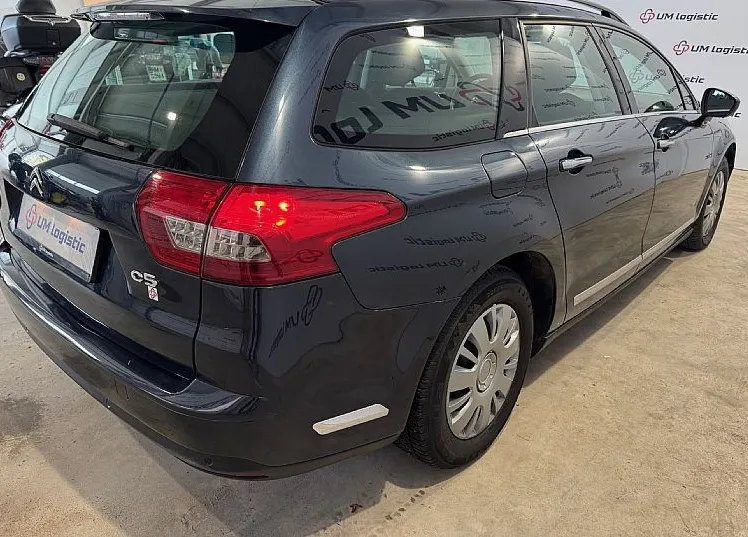 Zunanja slika - Citroën C5 - Tendance e-HDi 115 Airdream BMP6-XENON-LED-NAVI - 6