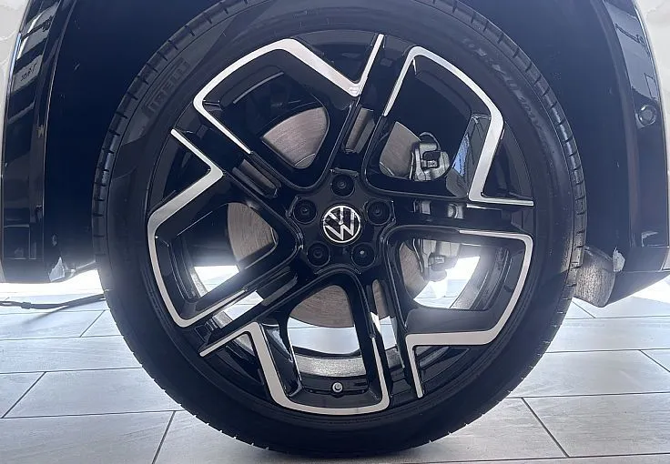 Zunanja slika - Volkswagen Tayron - R-LINE 4JOY 2.0 TDI 4M DSG - KLJUKA - 12