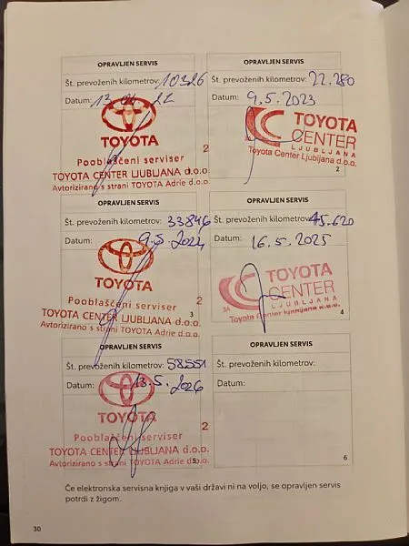 Zunanja slika - Toyota Yaris - 1.5 VVT-iE ACC KAMERA 1.LASTNIK SLO.POREKLO - 19