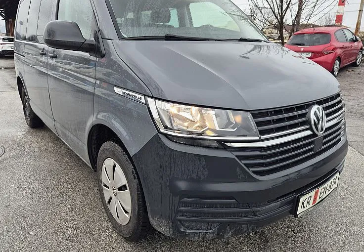 Zunanja slika - Volkswagen Caravelle - 8+1 + EXPORT CENA + UGODNO - 2