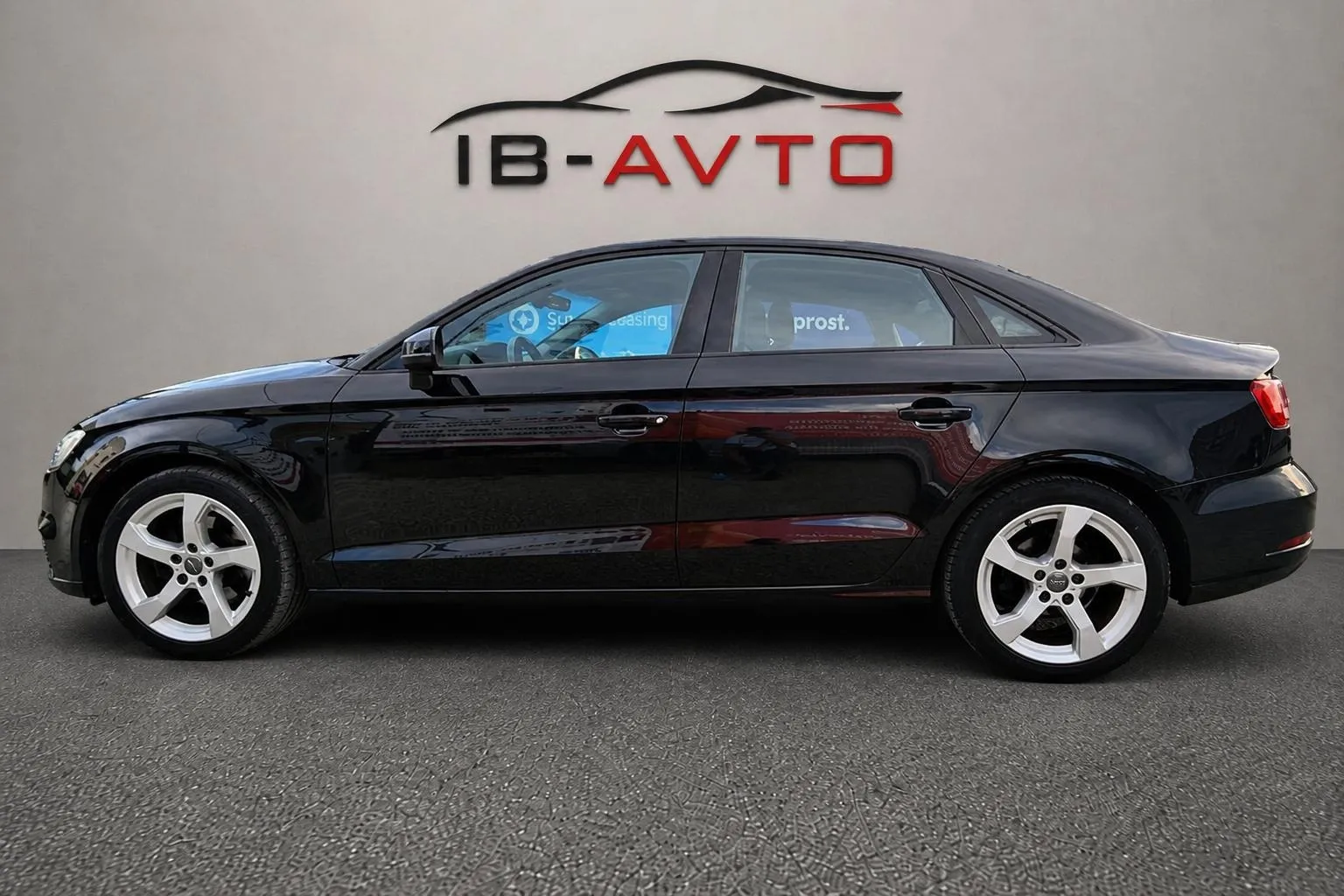 Zunanja slika - Audi A3 - Limuzina 35 TDI Sport S tronic 1.LETO JAMSTVA... - 6