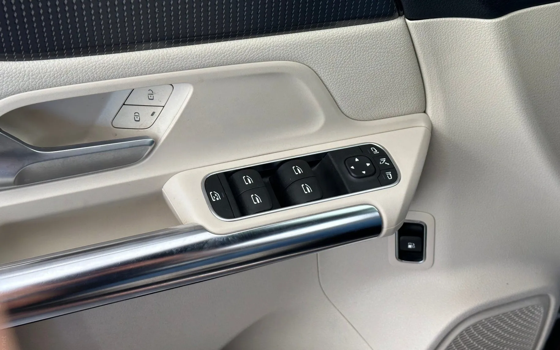 Zunanja slika - Mercedes-Benz GLA-Razred - 250 e Avt.KAMERA.NAVI.ACC.LED.USNJE.SAMO 49.000 KM - 20