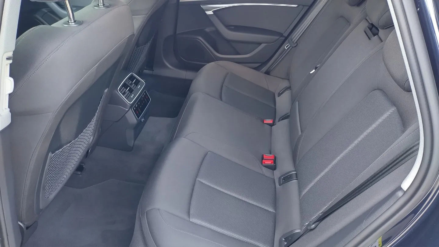 Zunanja slika - Audi A6 - 40 TDI - 9
