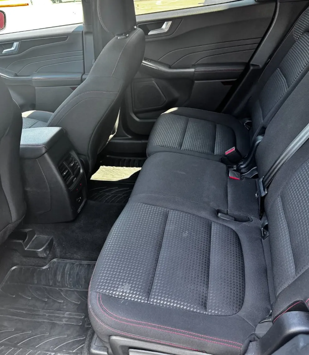 Zunanja slika - Ford Kuga - 1.5 EcoBlue ST-Line - 7